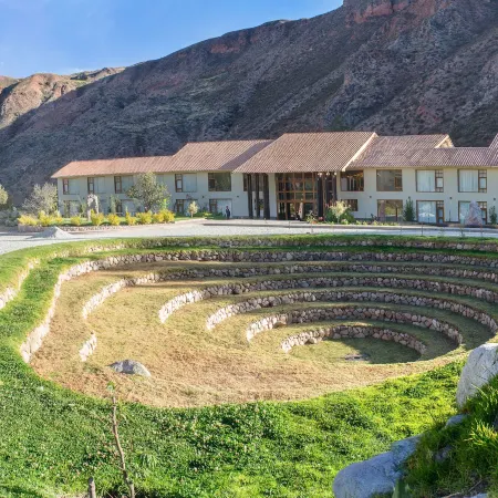 Taypikala Deluxe Valle Sagrado