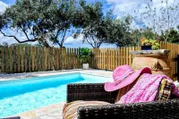Dimitris Cottage - Villaer