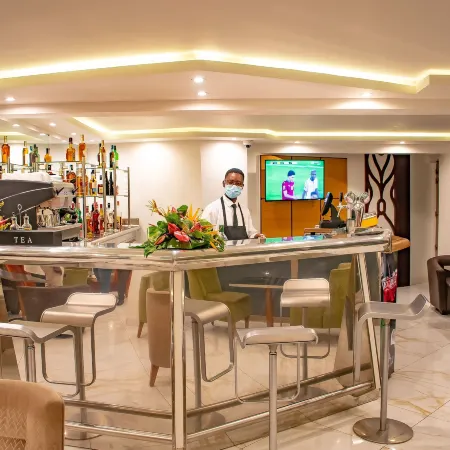 Faya Hotel