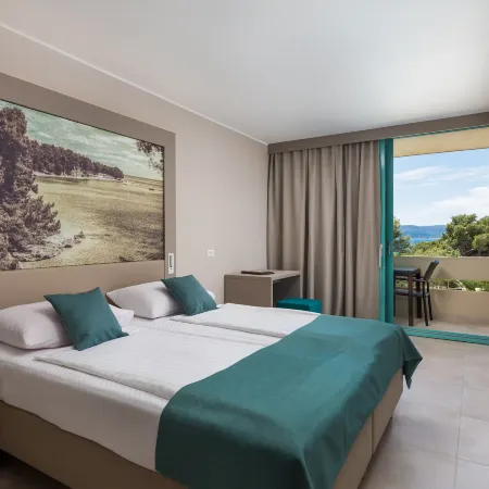 Bretanide Sport & Wellness Resort - All Inclusive