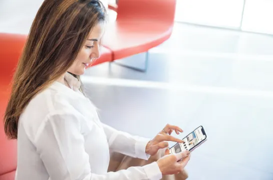 Moov Hotel Oeiras Общественные зоны Photos