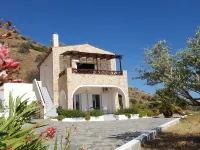 Villa in Agia Galini with Pool Views - Villas