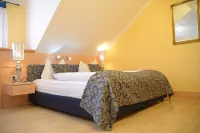 Hotel Grabinger Hotels in Rieden