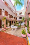 Hotel Santa Lucía - Dành cho gia đình