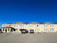 Western Budget Motel #3 Whitecourt