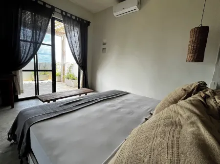 Boutique Hotel El Nido Holbox