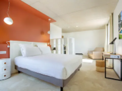Golden Tulip Martigues - Provence Hotels in Martigues