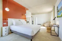 Golden Tulip Martigues - Provence Hotels in Martigues