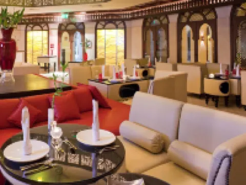 Mercure Hurghada Hotel