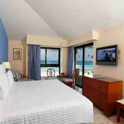 Occidental Tucancún - All Inclusive Rooms