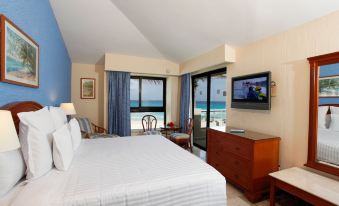 Occidental Tucancún - All Inclusive