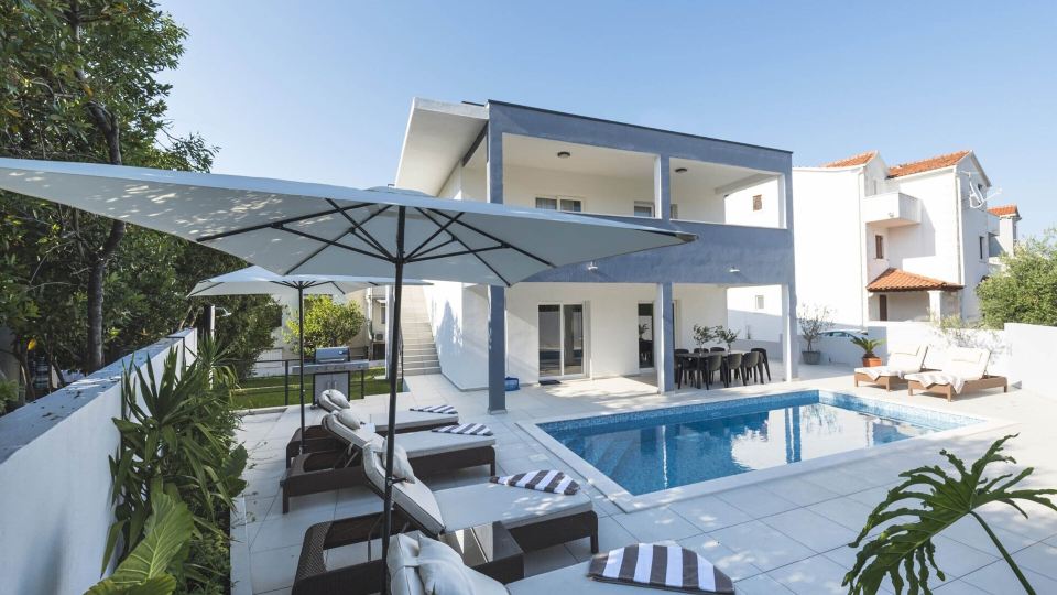 Holiday Home Lana