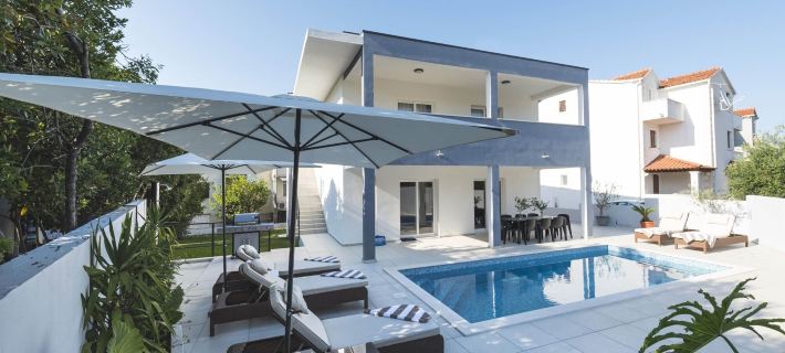 Holiday Home Lana Hotels in Supetar