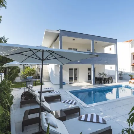 Holiday Home Lana