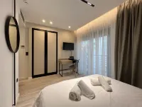 Icon Urban Living Hotels in Pilea