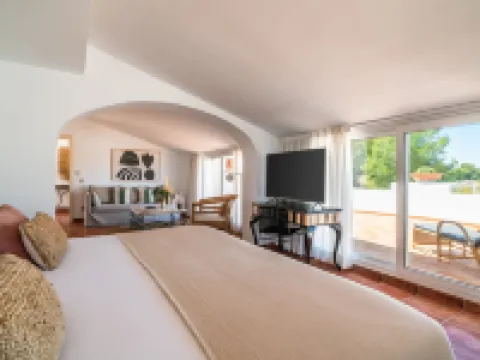 Hotel Ritual de Terra & Spa Hotels in Xabia