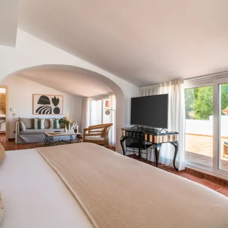 Hotel Ritual de Terra & Spa