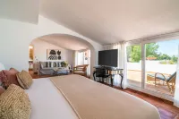 Hotel Ritual de Terra & Spa Hotels in Xabia