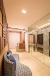 Vidam Hotel Aracaju - Transamerica Collection - spa