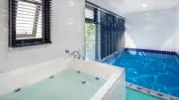 Gosung Shalala Private Pool & Spa Villa Hotels in Goseong-gun