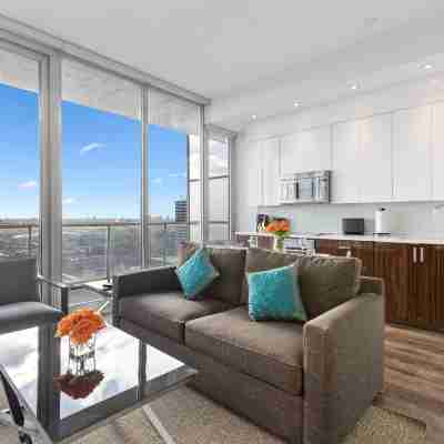 Soho Residences Lisgar Rooms