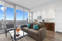 소호 레지던스 - 리스가