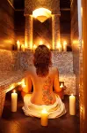 Hotel Relaks Wellness & Spa - spa