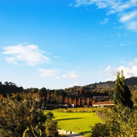 Lavandeira Douro Nature & Wellness