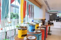 Pop! Hotel Solo Hotel di Surakarta