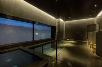 長崎希爾頓酒店 - SPA