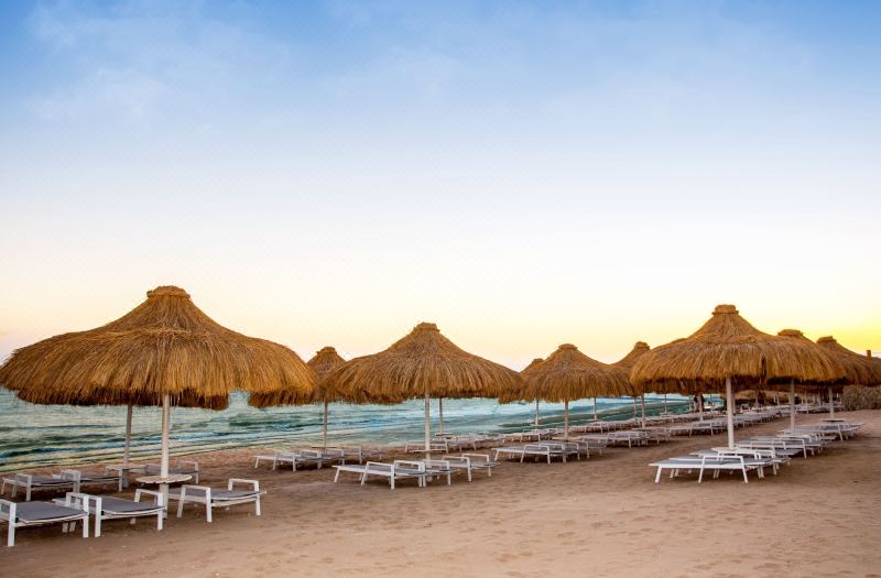 Sunrise Remal Resort photo 4