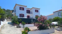 Anessis Cosmos Hotels in 