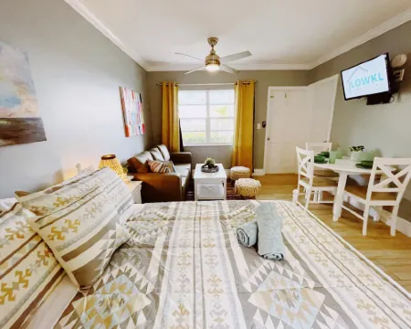 シー ステップス バイ ロークル ポンパノビーチのホテル