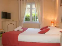 Hôtel & Spa la Villa Hotels in Sainte-Maxime