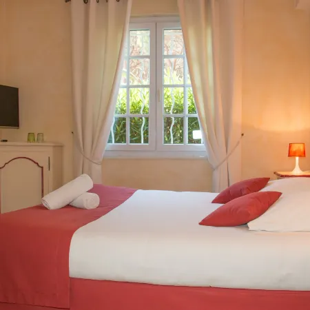 Hôtel & Spa la Villa