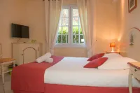 Hôtel & Spa la Villa Hotels in Sainte-Maxime