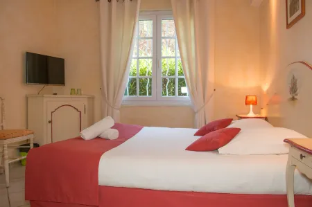 Hôtel & Spa la Villa