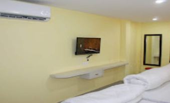 MeroStay 021 Hotel Ganga Sagar