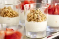 Sintra Green Chalet Bed & Breakfast - breakfast