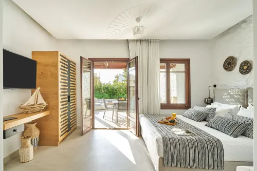 Vista Del Porto Luxury Suites - Homestays