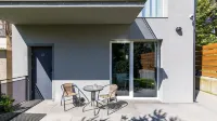 Apartamenty Pomorski Park Technologiczny