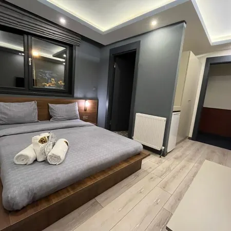 Nene Hatun 59 Butik Otel