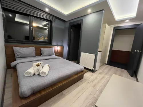 Nene Hatun 59 Butik Otel