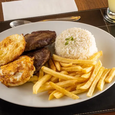 Hotel Deville Express Cascavel