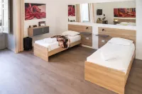 โรงแรม Ballarò