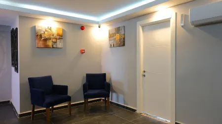 Likya 202 Отели в г. Демре