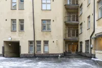 2Ndhomes Central 85m2 2Br Apartment - Condos