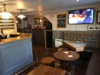 Fishermans Tavern - bar