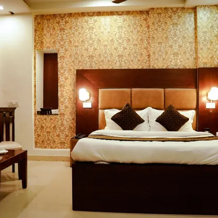 Hotel the Black Gold