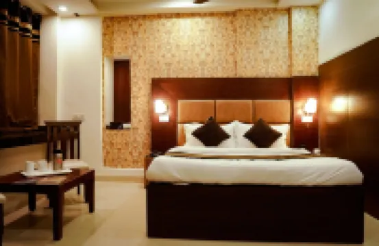 Hotel the Black Gold